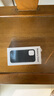 韓豹 背夾充電寶適用蘋果15大容量一體充iPhone11電池X小巧67便攜13Pro背甲式XR無線14pro/12/16promax 蘋果13【磨砂黑6.1寸】2萬毫安120%快充提 20000mAh 曬單實拍圖