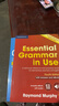 原版進口劍橋大學(xué)出版社英語語法書Essential Grammar in Use 初級實用小學(xué)初中高中英語語法大全手冊自學(xué)教材書籍 grammer in use Grammar in Use 初級 曬單實拍圖
