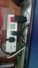 通用電視伴侶自斷電插紅外遙控開關(guān)插座智能保護節(jié)能接線板插線板 英特曼700E 曬單實拍圖