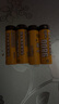 久霸正品9800毫安充電電池5號(hào)7號(hào)KTV話筒玩具空調(diào)遙控器電池五號(hào)AA七號(hào)AAA代替鋰可充電電池1.5v通用 5號(hào)4節(jié)9800毫安+四槽液晶充電器 曬單實(shí)拍圖
