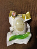 鄧家鄧家廣安鹽皮蛋四川廣安特產(chǎn)散裝家庭實(shí)惠簡(jiǎn)裝開(kāi)袋即食 (散裝 60g X50枚) 曬單實(shí)拍圖