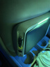 倍思（Baseus）問(wèn)界M7拓展塢配件車(chē)載充電器前排中控hub擴展器新能源 曬單實(shí)拍圖