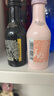 百利（Baileys）甜酒 便利店雞尾酒調(diào)酒基酒 小瓶洋酒 小酒伴酒版 奶油力嬌酒 【2瓶裝】百利50ml+草莓50ml 曬單實(shí)拍圖