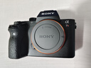 索尼/Sony A7 A7R2 A7R4 A7M2  A7M4 A7C全畫幅二手微單 4K直播相機 索尼A7R2【A7RII單機身】 【準(zhǔn)新】 曬單實拍圖