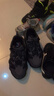 FILA 斐樂(lè )官方異行鞋ET男鞋復古老爹鞋休閑鞋運動(dòng)鞋 曬單實(shí)拍圖
