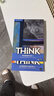 原版進口 劍橋少兒英語教材青少年Cambridge Think教材 初級中學(xué)英語KET考試PET教輔學(xué)生書+練習(xí)冊附在線練習(xí)賬號 1級學(xué)生書+練習(xí)冊（A2/KET） 曬單實拍圖