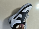 耐克（NIKE）COURT VISION LOW NEXT NATURE  女子運動(dòng)鞋 DH3158-003 37.5 曬單實(shí)拍圖