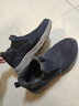 斯凱奇（Skechers）男鞋潮流百搭高幫男靴商務(wù)工作鞋舒適軟底緩震休閑運動(dòng)鞋237283C 曬單實(shí)拍圖