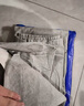海瀾之家保暖內衣男士秋衣秋褲男純棉100%純棉保暖衣男秋衣套裝打底棉毛衫 100%純棉抗菌防螨-藏青色 3XL -185/110(170-190斤) 曬單實(shí)拍圖
