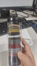 惠尋京東自有品牌 發(fā)飾合集簡約氣質(zhì)小號劉海發(fā)夾發(fā)圈女網(wǎng)紅邊夾 20條隨機色-韓版罐裝發(fā)圈QL 曬單實拍圖