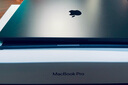 Apple/蘋果AI/2024MacBook Pro16英寸M4 Pro(14+20核)48G 2T深空黑色筆記本電腦Z1FU0006N 曬單實拍圖