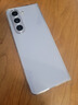 SAMSUNG SM-F9460 Galaxy Z Fold5 5G屏下攝像折疊屏手機(jī) Fold5 冰萃藍(lán)（12GB） 256GB【港臺版雙卡】 曬單實(shí)拍圖