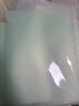 天色 試卷收納袋 風(fēng)琴包試卷夾多層文件夾便攜科目袋補(bǔ)習(xí)袋試卷收納冊資料冊 TS-1890 白色 曬單實(shí)拍圖