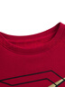 NIKE3BRAND 耐克童裝男女童衛(wèi)衣+褲子2件套秋季兒童衛(wèi)衣長(zhǎng)褲套裝 曬單實(shí)拍圖