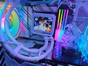華碩ROG STRIX B760-A GAMING WIFI 吹雪主板 可選配 聯(lián)名吹雪內(nèi)存條 支持14代i7-14700KF 板U套裝 【吹雪D5】B760-A單板 曬單實(shí)拍圖