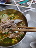 羊家旺 寧夏灘羊 羊腿羊排組合8斤新鮮現(xiàn)宰禮盒裝源頭直發(fā) 曬單實(shí)拍圖