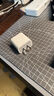 灃標（FB）QC+PD20W雙口充電器 USB-C手機快充插頭 AC電源適配器 Type-C充電頭 20W快充頭(USB+type-C雙口) 曬單實拍圖