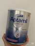 Aptamil深度水解奶粉澳洲 抗過敏嬰幼兒奶粉含益生菌900g原裝進口 適度水解12+（12個月以上900g） 曬單實拍圖
