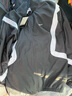 耐克（NIKE）ICON 男子梭織籃球夾克 FZ0249-010 XL 曬單實拍圖