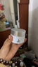 自由之丘（JCprogram）賦活塑顏緊膚面霜50g 提拉緊致抗皺淡化保濕清爽進(jìn)口護膚品春夏女 塑顏緊膚面霜 曬單實(shí)拍圖
