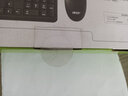 宏碁（acer） 鍵盤(pán)鼠標套裝USB有線(xiàn)家用辦公商務(wù)臺式機電腦筆記本一體機電競游戲通用鍵鼠套裝防濺水 黑色鍵鼠套裝【經(jīng)典款】 曬單實(shí)拍圖