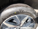 固特異（Goodyear）汽車(chē)輪胎全新 操控安全型 御乘二代【包安裝】 EfficientGrip/2代 255/45R20 101T 奧迪Q5 曬單實(shí)拍圖