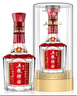 五糧液四川宜賓股份公司出品 52度白酒 聚會(huì )自飲擺柜 新老隨機中秋送禮 52度 500mL 1瓶 五糧特曲珍品 曬單實(shí)拍圖