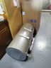 海爾（Haier）熱水器電熱水器100升大容量抑垢凈水洗3300W變頻速熱一級節能家用商用儲水式殺菌洗澡免清洗熱水器 100L 3300W 【凈水款】源頭凈水/變頻速熱 曬單實(shí)拍圖