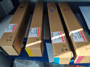 彩印美 適用夏普MXC2621R墨盒3121R/3081R/3581R/Sharp4081R碳粉 MX-30CT粉盒四色套裝【高清打印 上機(jī)即用】 夏普Sharp 5081D/6081D大容量進(jìn)口粉 曬單實(shí)拍圖