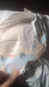 七采雛菊秋冬嬰兒衣服夾棉服連體衣哈衣寶寶保暖40g爬服薄棉衣外出薄棉服 S藍色龍寶精神連體棉襖-40g偏扣 80碼（16-19斤以內(nèi)） 曬單實拍圖