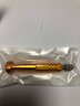 HB手機專用拆機工具小型維修螺絲刀套裝適用蘋果iPhone五角星六角批 SD6605A（5合一）拆機常規(guī) 曬單實拍圖