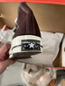 匡威（Converse）官方1970S運(yùn)動(dòng)高幫帆布鞋巴恩風(fēng)摩卡棕咖啡色A08137C A08137C 40 曬單實(shí)拍圖