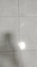 AIZUNSHI鞋子男鞋春季新款運(yùn)動黑色板鞋廚師廚房工作防水防滑休閑勞保潮鞋 黑色 42 (260mm) 曬單實(shí)拍圖