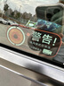 YZ適用于特斯拉Model3/Y哨兵模式警告貼靜電貼紙提示車(chē)貼丫配件 ModelY/3哨兵模式警示貼-2片裝 曬單實(shí)拍圖