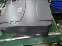 TSC臺半 TTP-244Pro 標簽打印機 熱轉印條碼不干膠 二維碼吊牌合格證 TTP-244PRO+高檔合成紙+混合碳帶 曬單實拍圖