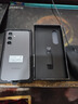 三星【官方直供】Galaxy S24+ Al智享生活辦公 智能修圖  2K全視屏 5G AI手機 水墨黑 12GB+256GB 99新 7天機 無免息直降 曬單實拍圖