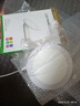 亦夏（YIXIA） 超薄LED筒燈嵌入式面板燈射燈圓形洞燈天花燈孔燈牛眼燈家用簡(jiǎn)燈 白光15W開(kāi)孔17-18CM 曬單實(shí)拍圖