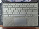 微軟Surface Pro10平板電腦二合一Win11高刷13英寸AI辦公商用版筆記本 酷睿Ultra7 165U【亮鉑金】 32G+512G【大內存超級存儲】 主機+原裝鍵盤【黑/銀】+觸控筆 曬單實拍圖