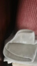 莫代爾高腰羊絨秋褲女薄款無痕保暖褲女士加絨德發(fā)熱秋冬內(nèi)穿緊身打底褲 卡其色 XL -熱銷蛋白養(yǎng)膚（建議110-135） 曬單實拍圖
