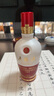 五糧液 新款1618/八代普五 小酒版 52度 100ml 濃香型白酒 新款1618 100ml*2瓶 曬單實拍圖