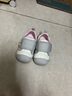 巴拉巴拉寶寶鞋子可愛(ài)透氣嬰兒鞋秋季男寶女寶2024魔術(shù)貼208324144204 曬單實(shí)拍圖