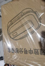 昱博晏 316不銹鋼飯盒小學(xué)生飯盒學(xué)校保溫兒童餐盒微波爐打飯分格便當盒 灰粽316鋼四格+帶湯碗+筷勺+餐袋 曬單實(shí)拍圖