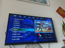 小霸王新款M9pro游戲機連接電視PSP街機家用高清經(jīng)典懷舊搖桿一體主機復(fù)古紅白機4K電玩盒子童年兒童成人 升級款128G【雙無線手柄+高清畫質(zhì)】 曬單實拍圖