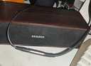 秋葉原（CHOSEAL）3.5mm音頻延長線 公對母耳機(jī)連接帶麥克風(fēng) 手機(jī)平板電腦音響AUX加長線 3米 QAD13BKT3 曬單實拍圖