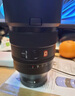 索尼（SONY）全畫(huà)幅定焦鏡頭FE50-1.8 35-1.4 35-2.8 55-1.8 索尼50mmF1.2GM 官方標(biāo)配 曬單實(shí)拍圖