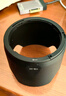 尼康HB-40遮光罩適用原裝AF-S24-70mmf2.8G鏡頭卡扣可反扣 1代 77mm 曬單實(shí)拍圖