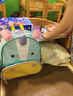 SKIP HOP（SKIPHOP）SKIP HOP兒童書包 幼兒園書包 動物 卡通背包（適合上幼兒園） 獨(dú)角獸 曬單實(shí)拍圖