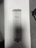 lwo 艾沃lwo凈水機 AWR805-4反滲透ro機凈水器家用凈水器直飲低廢水 PC-C復合濾芯1支 曬單實(shí)拍圖