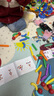 play pop創(chuàng)想進(jìn)階磁力棒大顆粒兒童玩具男女孩早教積木拼插生日禮七夕禮物 創(chuàng)想進(jìn)階磁力棒 22333 曬單實(shí)拍圖