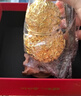 朱炳仁 福祿大吉花絲葫蘆 客廳玄關(guān)桌面擺件 曬單實拍圖